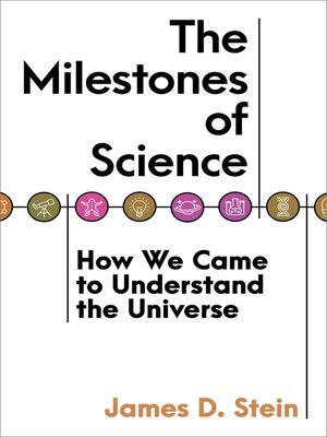 cover image of The Milestones of Science
